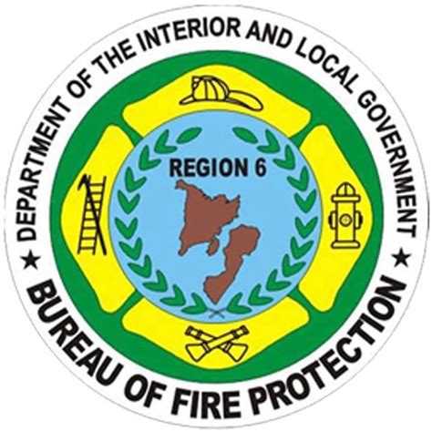 BFP Region 6 .